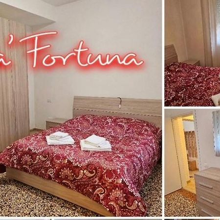 Ca' Fortuna Mestre Dış mekan fotoğraf