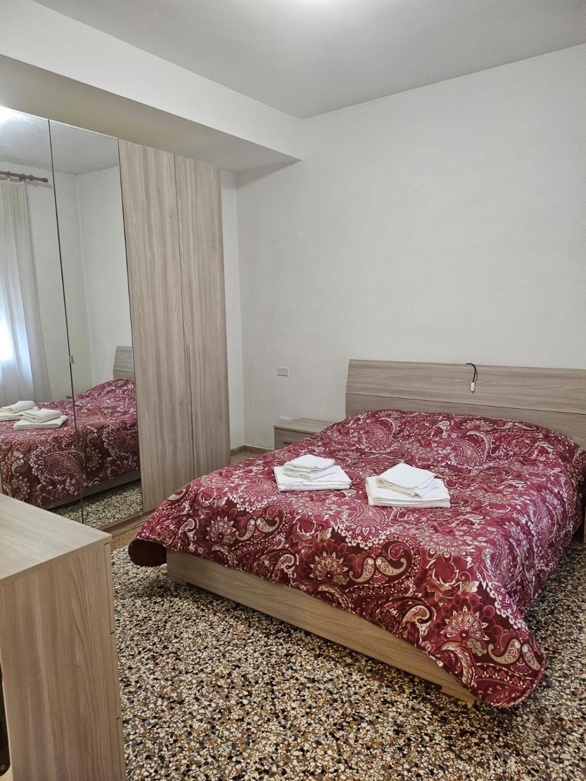 Ca' Fortuna Mestre Dış mekan fotoğraf