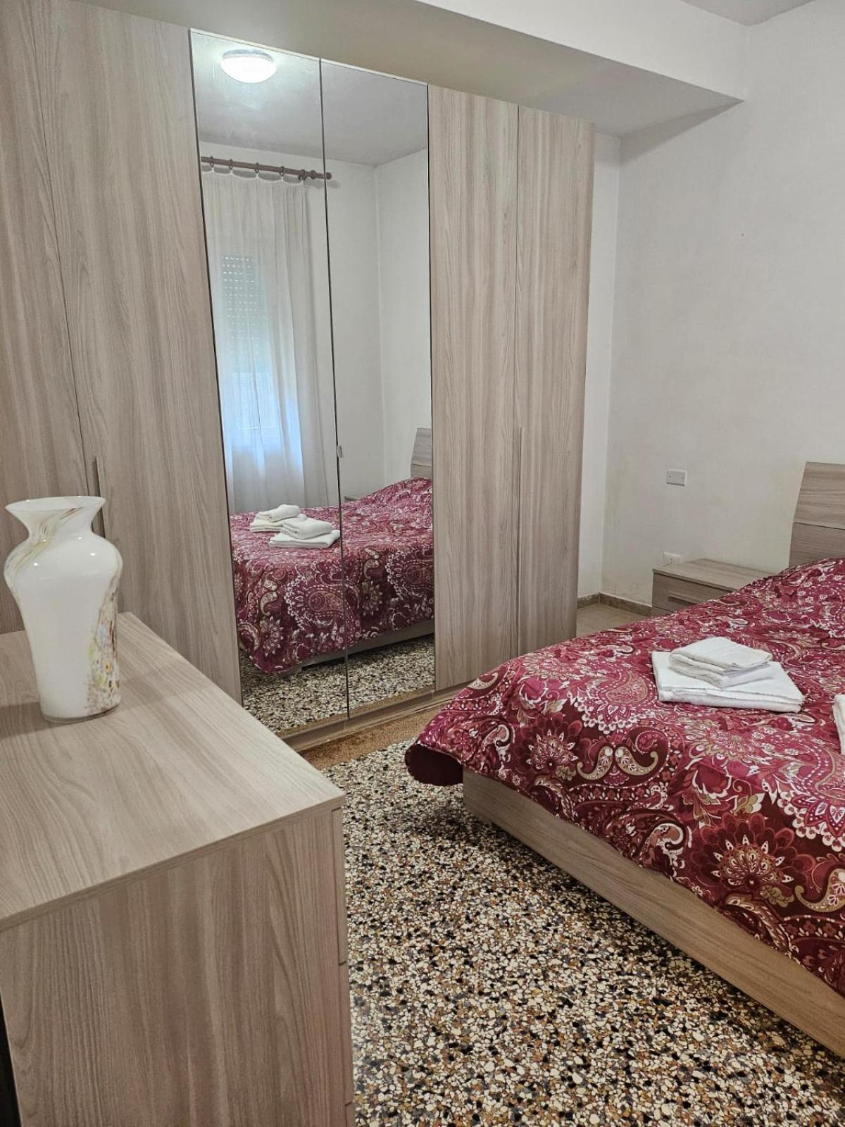 Ca' Fortuna Mestre Dış mekan fotoğraf